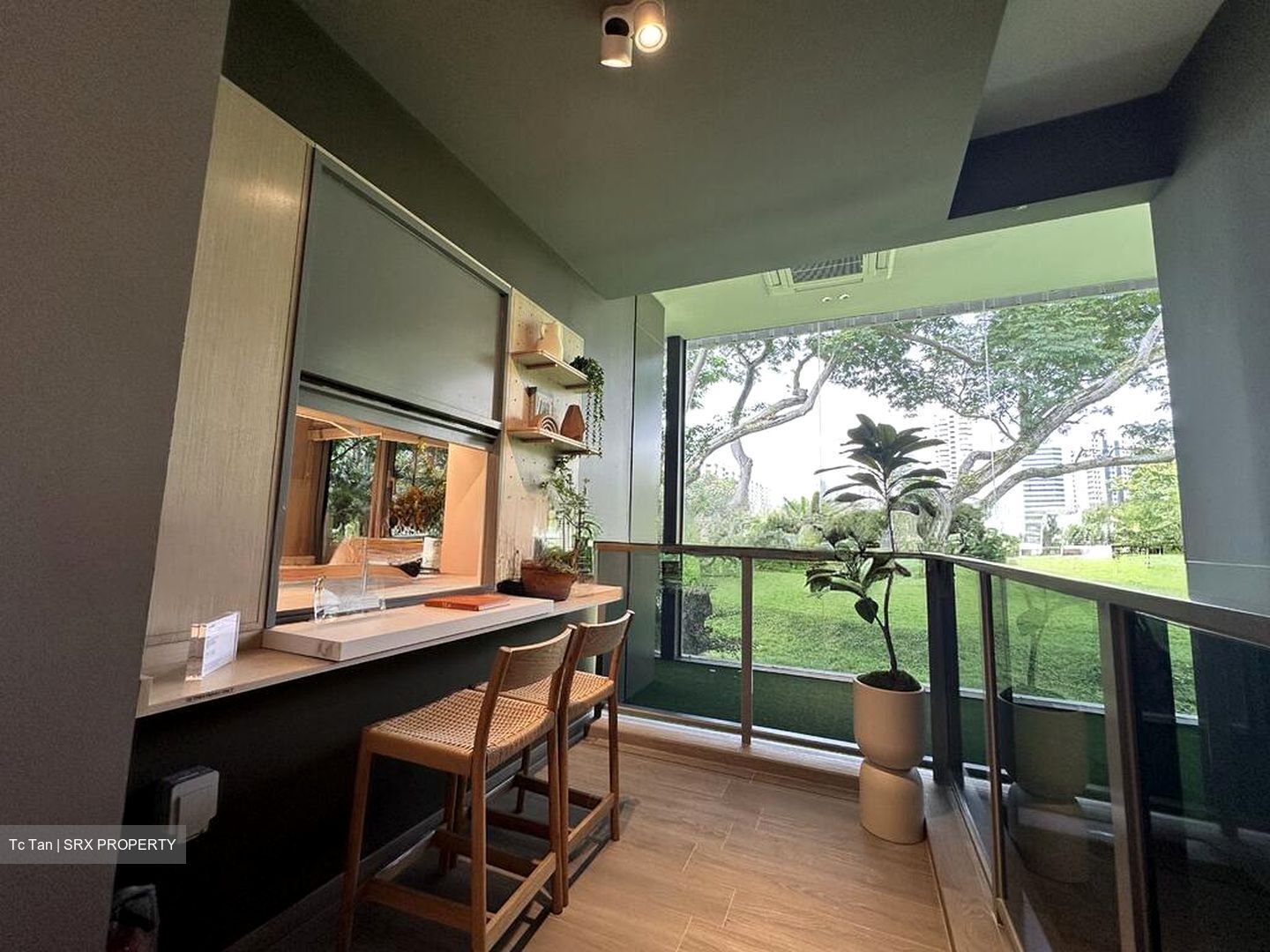 Promenade Peak (D3), Condominium #570700961